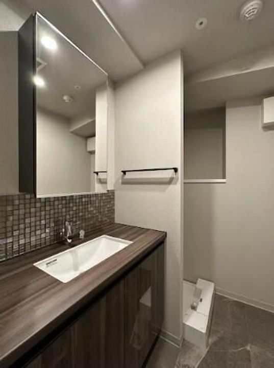 東京都文京区本駒込3(マンション)の賃貸物件の内装