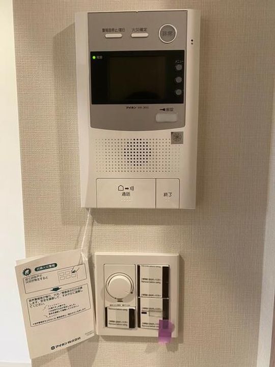 東京都文京区本駒込3(マンション)の賃貸物件の内装