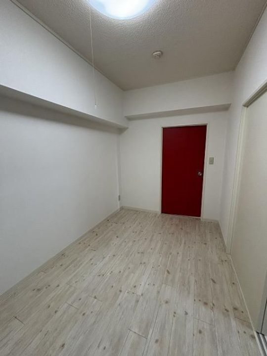 ヘレンハウゼの内装