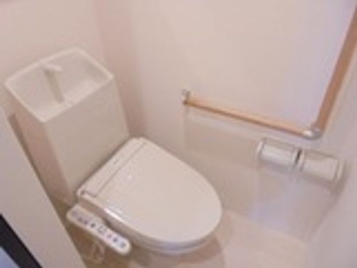 ブルーセレストの内装