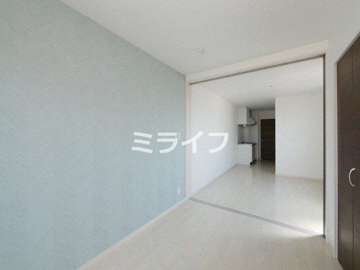 エルグランドの内装