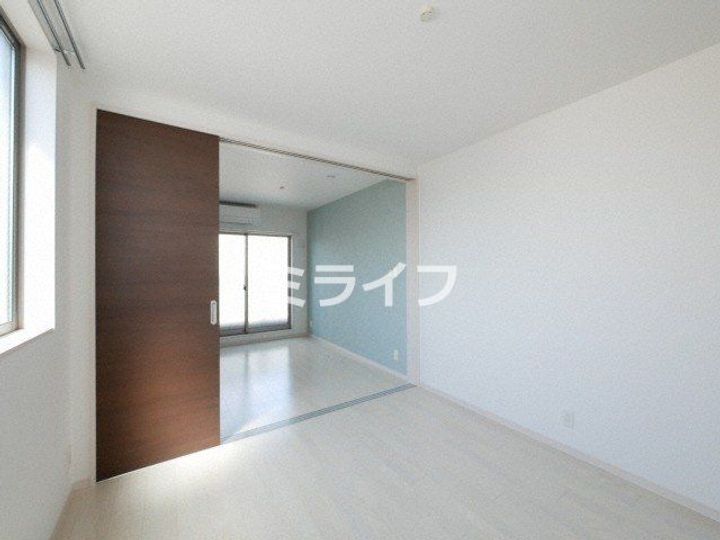 エルグランドの内装