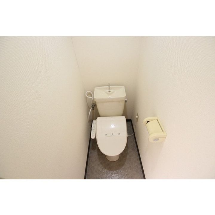 ブールバール北園の内装