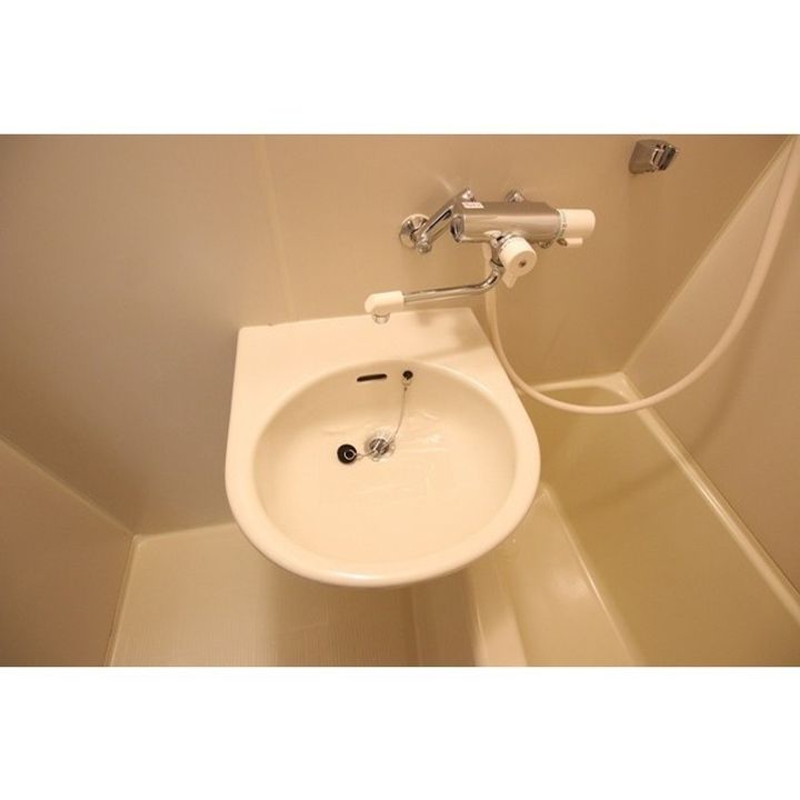 ブールバール北園の内装