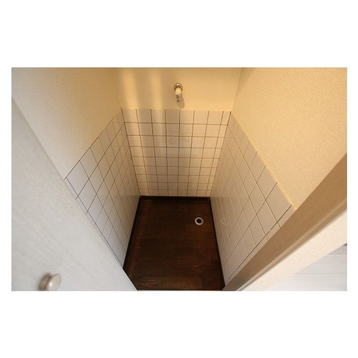 ブールバール北園の内装