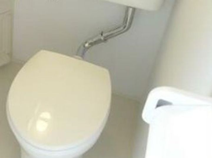 東京都品川区小山4(マンション)の賃貸物件の内装