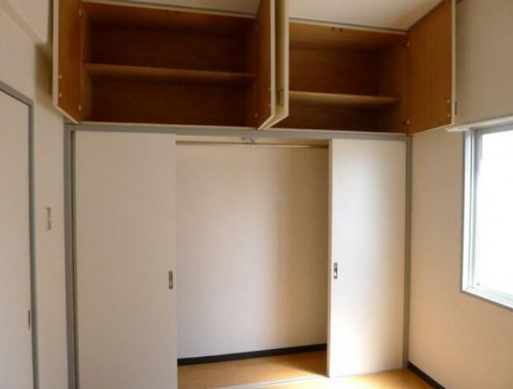 東京都品川区小山4(マンション)の賃貸物件の内装