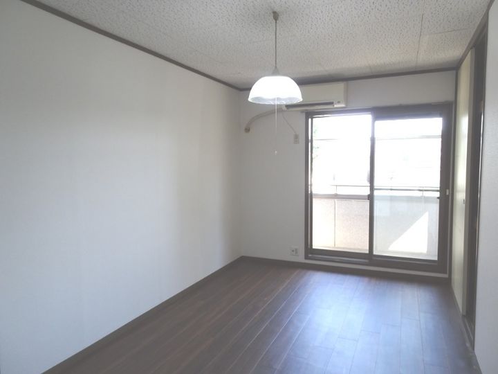 東京都練馬区大泉町5(一戸建)の賃貸物件の内装