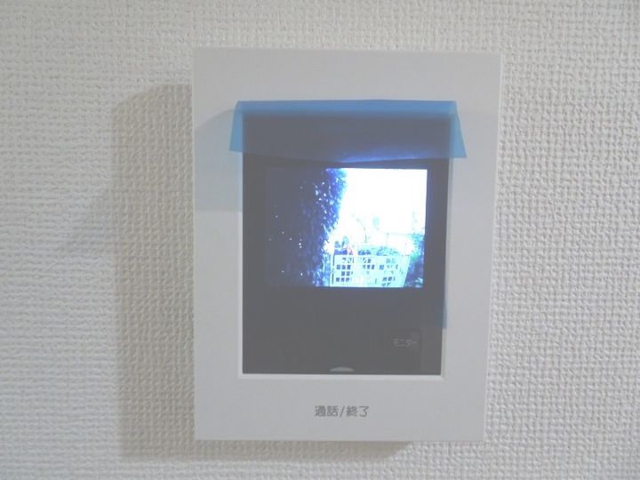 東京都練馬区大泉町5(一戸建)の賃貸物件の内装