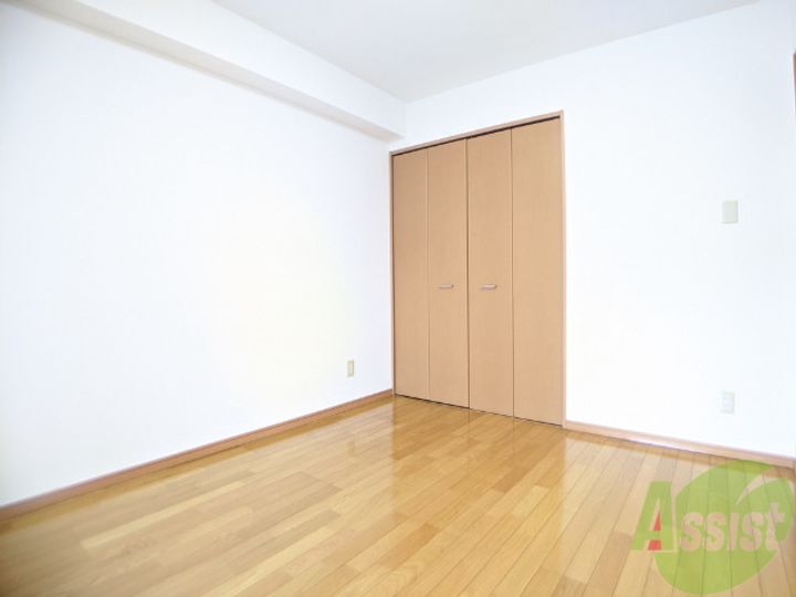 VIVO菅井2番館の内装