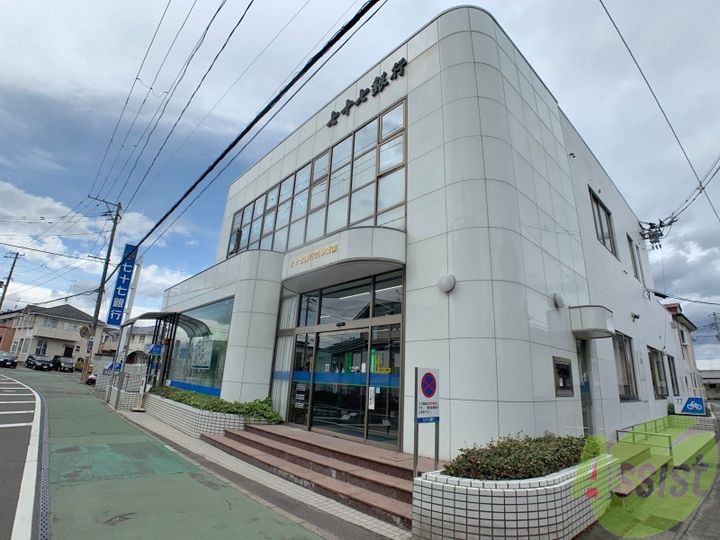 VIVO菅井2番館の周辺