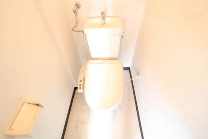 デイトナの内装