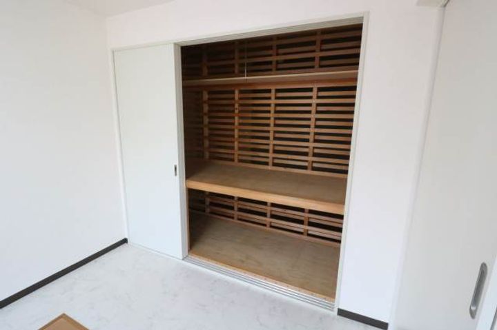 デイトナの内装