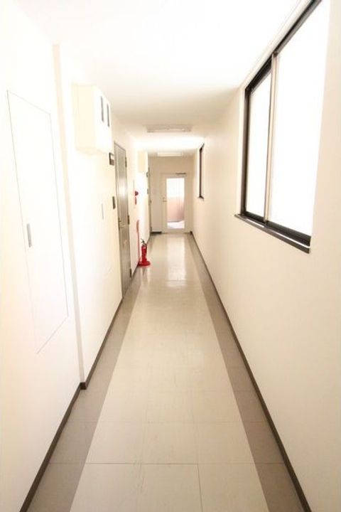 北海道札幌市北区北二十三条西5(マンション)の賃貸物件の地図