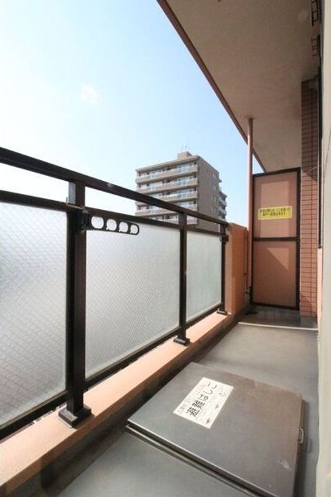 北海道札幌市北区北二十三条西5(マンション)の賃貸物件の内装