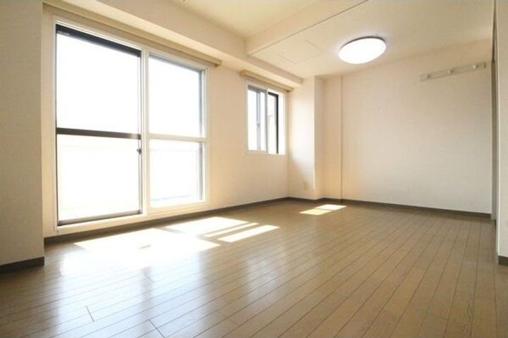 北海道札幌市北区北二十三条西5(マンション)の賃貸物件の内装