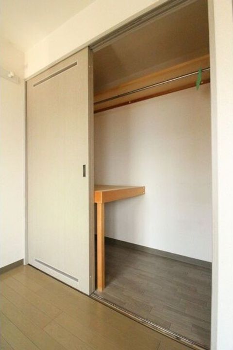 北海道札幌市北区北二十三条西5(マンション)の賃貸物件の内装