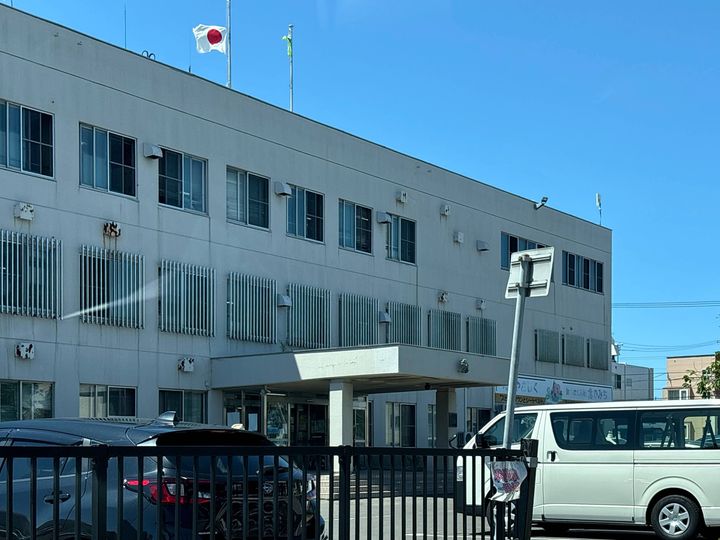 北海道札幌市北区北二十三条西5(マンション)の賃貸物件の周辺