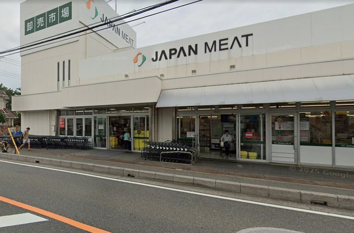 リグレットTNの周辺