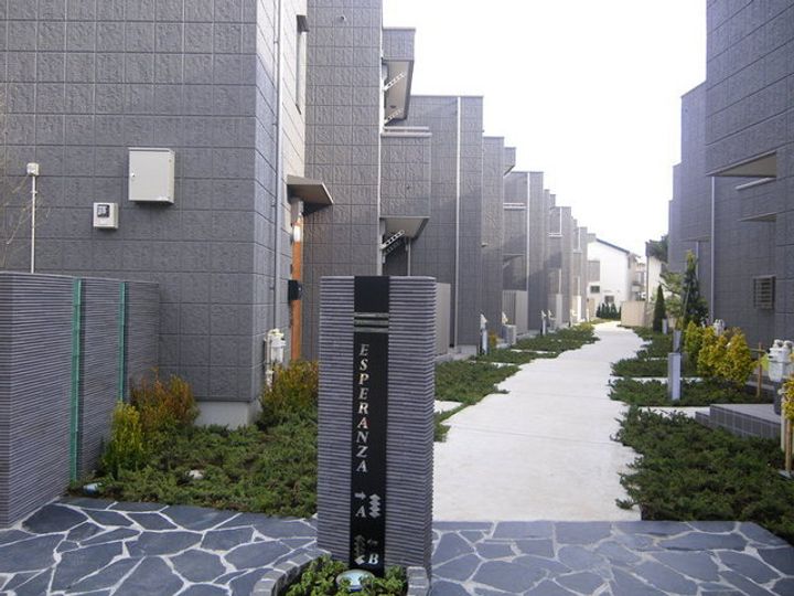 東京都世田谷区北烏山9(マンション)の賃貸物件の地図