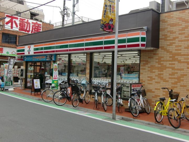 東京都世田谷区北烏山9(マンション)の賃貸物件の周辺