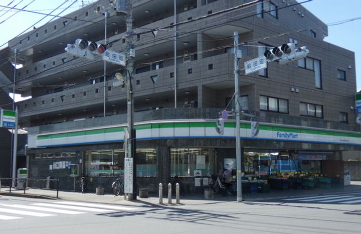 東京都世田谷区北烏山9(マンション)の賃貸物件の周辺