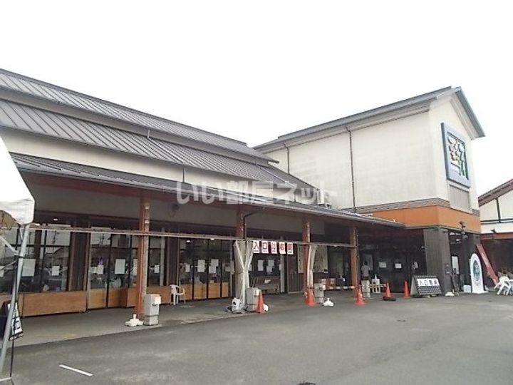 ハイマート白石 C棟の周辺