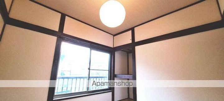 千葉県柏市戸張(一戸建)の賃貸物件の内装
