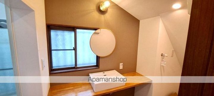千葉県柏市戸張(一戸建)の賃貸物件の内装
