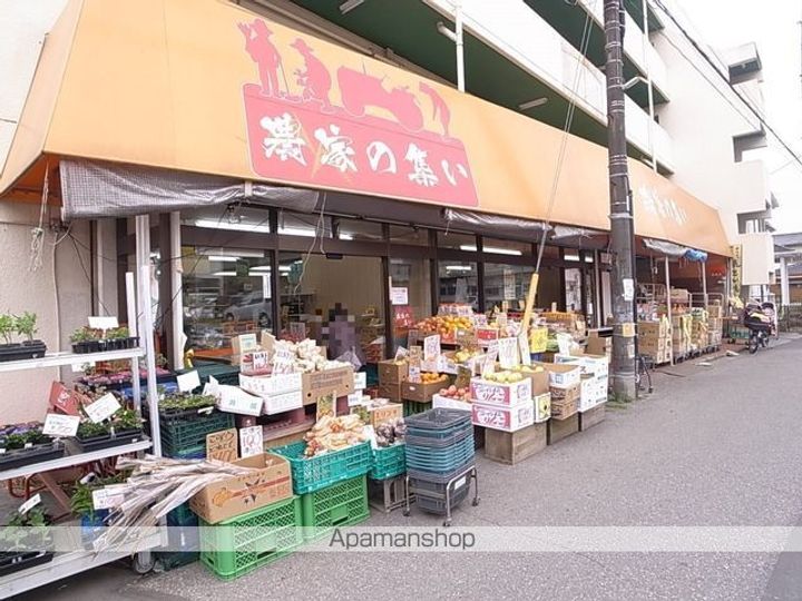 千葉県柏市戸張(一戸建)の賃貸物件の周辺