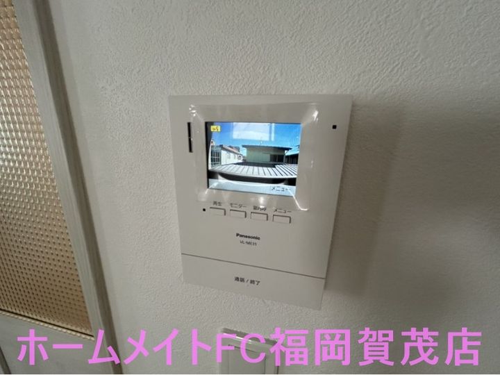 福岡県福岡市早良区原3(アパート)の賃貸物件の内装