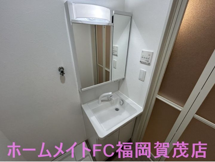 福岡県福岡市早良区原3(アパート)の賃貸物件の内装
