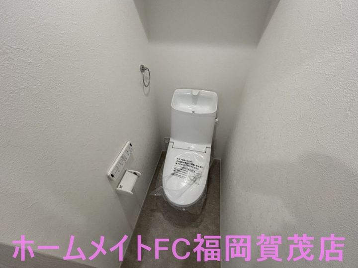福岡県福岡市早良区原3(アパート)の賃貸物件の内装