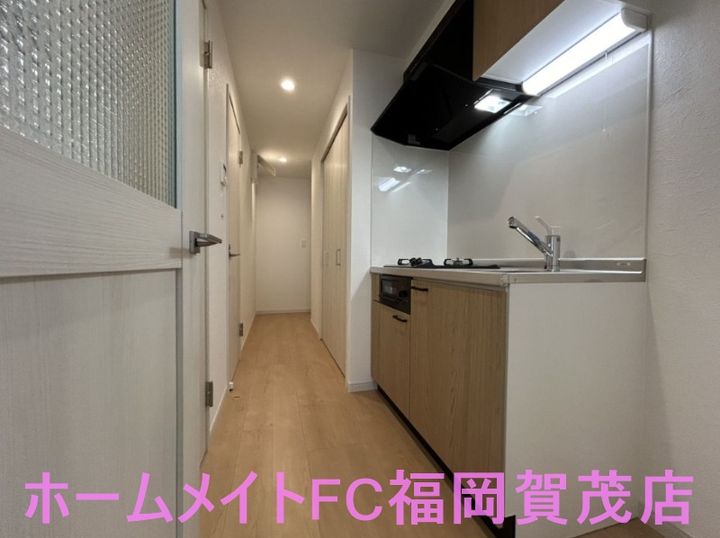 福岡県福岡市早良区原3(アパート)の賃貸物件のその他画像