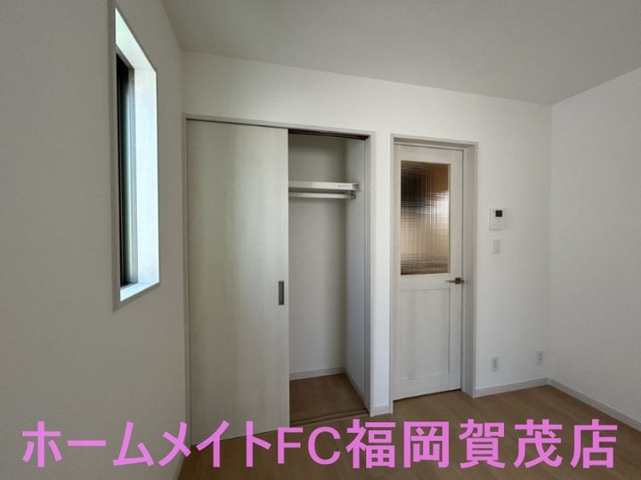 福岡県福岡市早良区原3(アパート)の賃貸物件の内装