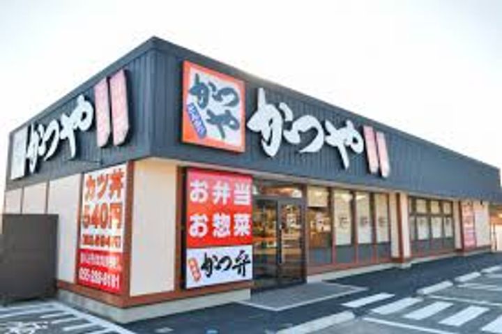 カーサ・ブランカAの周辺
