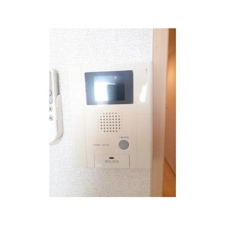キャッスルメイト 新町の内装