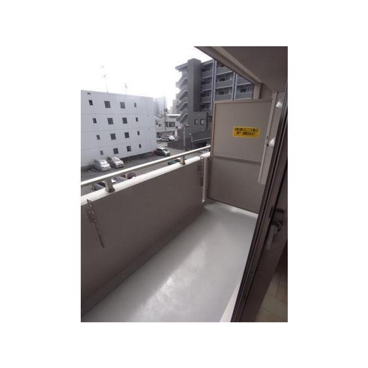 キャッスルメイト 新町のその他画像