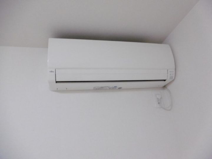 神奈川県横浜市鶴見区生麦5(マンション)の賃貸物件の内装