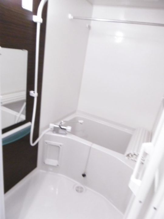 神奈川県横浜市鶴見区生麦5(マンション)の賃貸物件の風呂