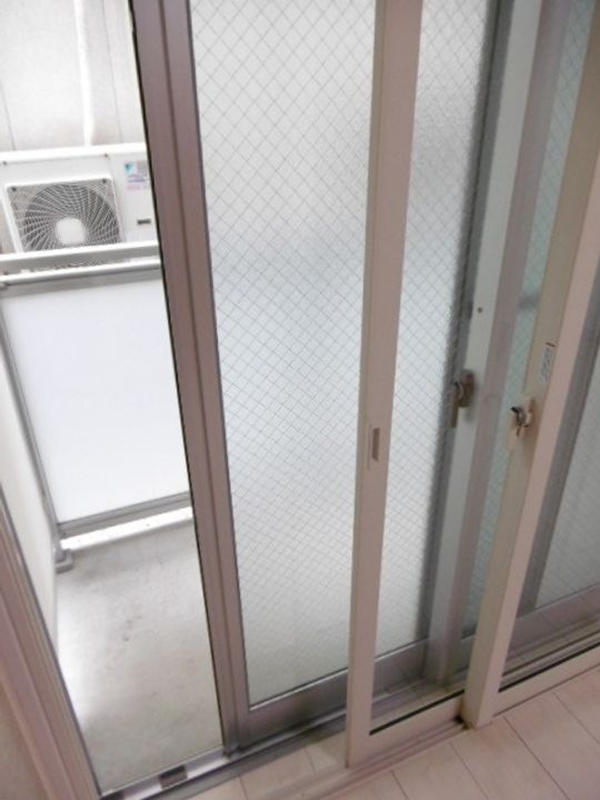 神奈川県横浜市鶴見区生麦5(マンション)の賃貸物件の内装