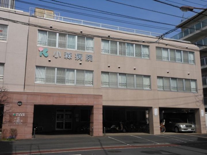 プラダMKの周辺