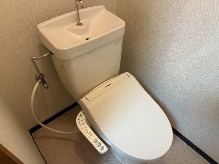 東京都台東区今戸2(マンション)の賃貸物件の内装