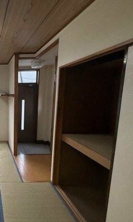 東京都台東区今戸2(マンション)の賃貸物件の内装