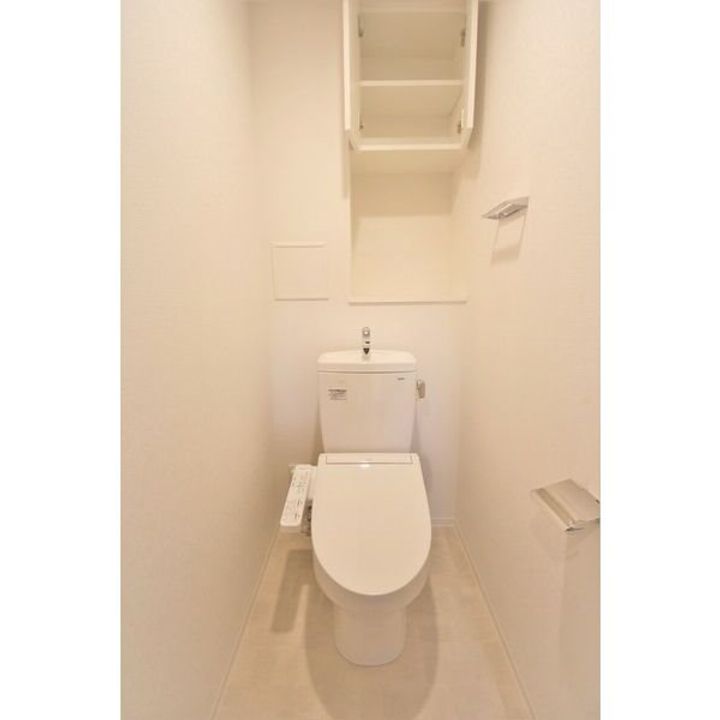 スプランディッド名駅NORTHの内装