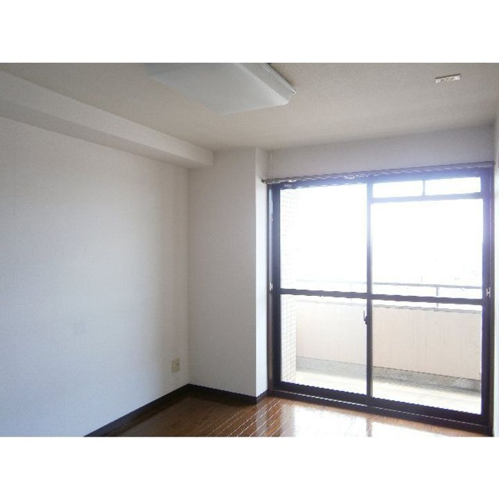 シャスターハイムの居間