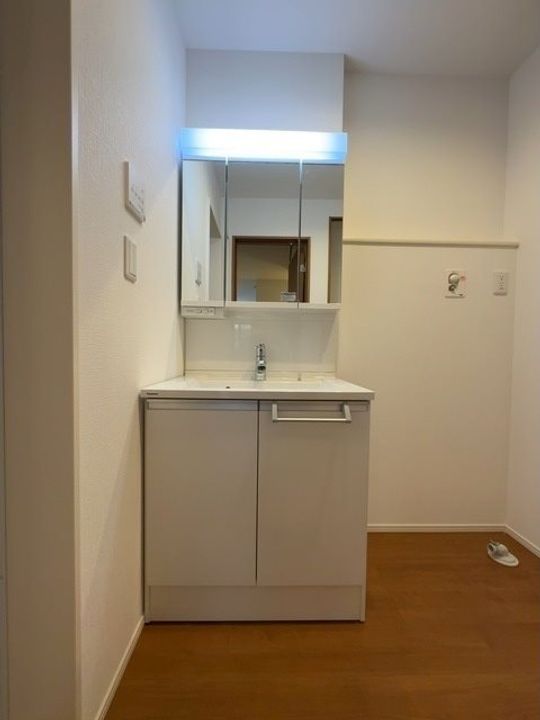 神奈川県川崎市中原区宮内4(一戸建)の賃貸物件の内装