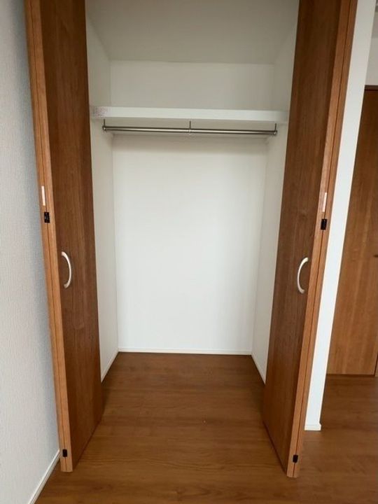 神奈川県川崎市中原区宮内4(一戸建)の賃貸物件の内装