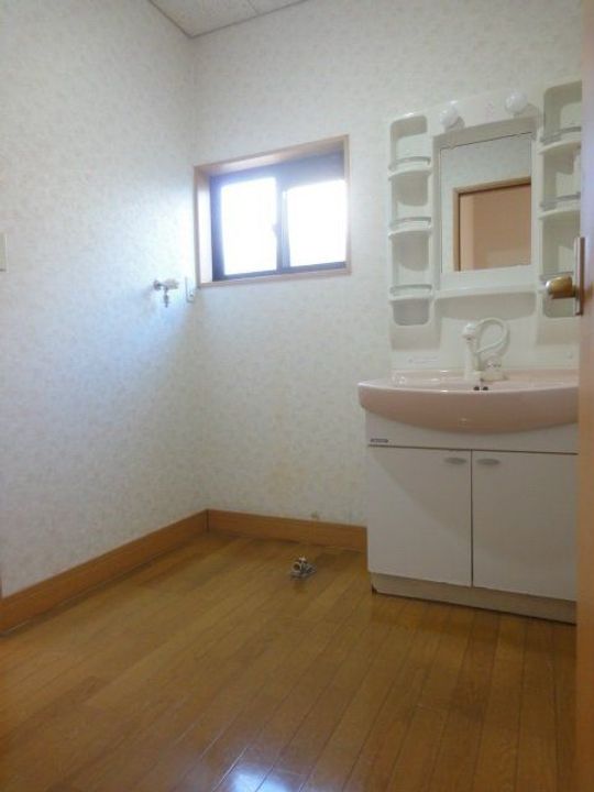 群馬県前橋市上佐鳥町(一戸建)の賃貸物件の内装