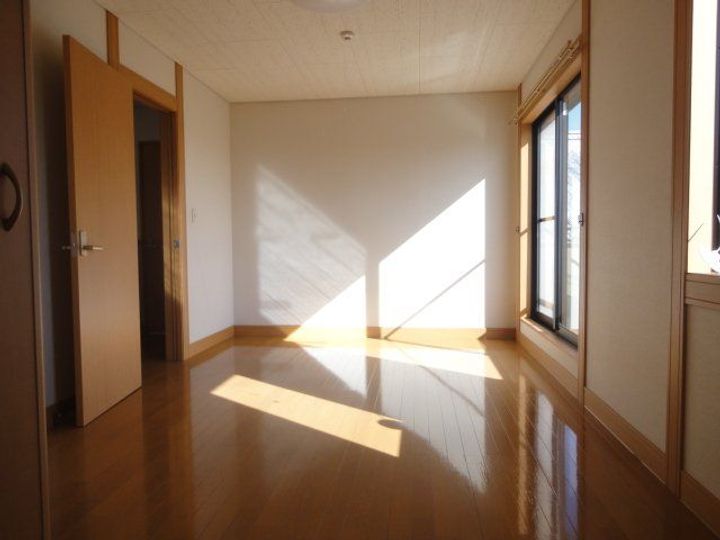 群馬県前橋市上佐鳥町(一戸建)の賃貸物件の内装